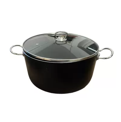 Oala cu capac 26cm